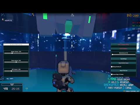 Bot Wars Tutorial Former WR 3:12