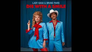 Download lagu Lady Gaga, Bruno Mars - Die With A Slime mp3 Download lagu Lady Gaga, Bruno Mars - Die With A Slime mp3