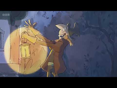 Voiceovers YouTube video thumbnail - Dave Baird Animation reel