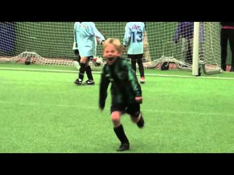 Antons frisparksmål mot MFF