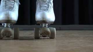 Erklärfilm: Pirouetten mit Rollschuh drehen