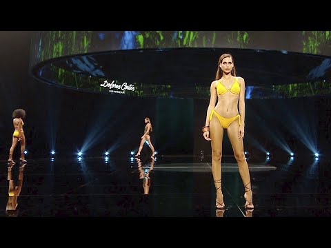 Dolores Cortes | Spring Summer 2022 | Full Show