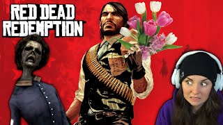 Getting 'erbs for a corspe! | Red Dead Redemption - 2