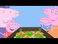 Peppa Pig S03E07 Compost