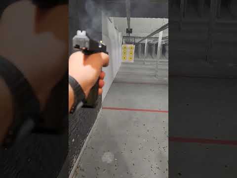 Springfield Armory Echelon