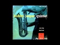 Bobby Jaspar Quintet