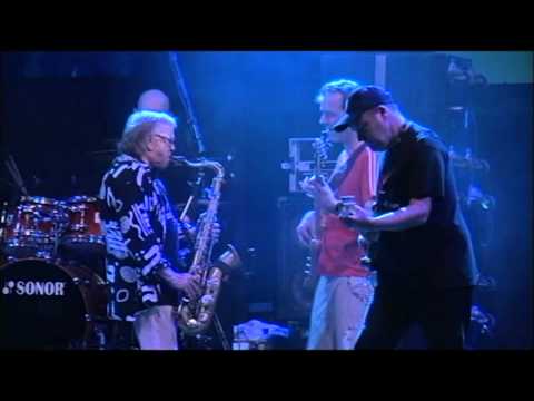 WIESEN ARCHIV - TEIL 6 - PASSPORT 2008