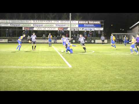 Gemert - BlauwGeel'38