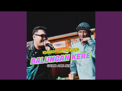 Balungan Kere (feat. Menjeng) (Live)