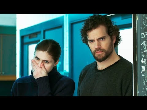 Русский Трейлер