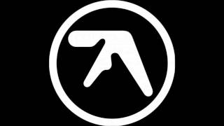 Aphex Twin - Heliosphan Live