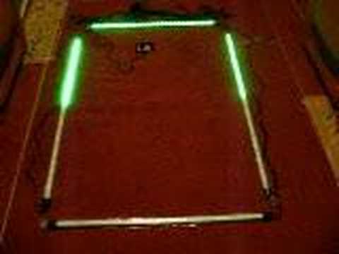 Special LED Undercar Kit