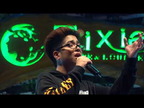 [4k Fancam] 171202 Bùi Anh Tuấn - Chỉ Còn Những Mùa Nhớ @ Trixie Cafe&Lounge