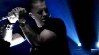 Scott Stapp - Who Am I (Delray, FL)