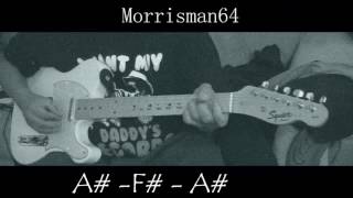 Brenda Holloway   Operator   Guitar Chords Lesson