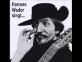 Hannes Wader Strenge Gesellen