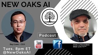 New Oaks AI Podcast (E30)