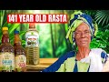141 Years Old Rasta Woman S Secret To Longevity