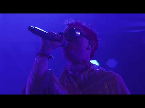 BISSE - FONTEX - LIVE @ ROSKILDE FESTIVAL 2018