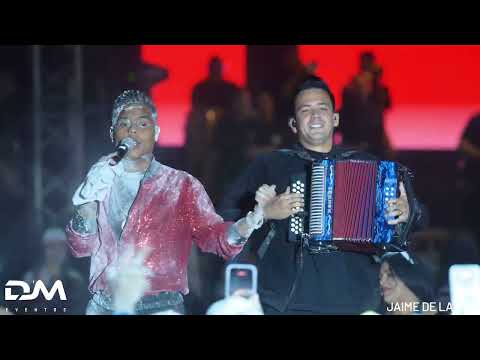 Jaime De La Hoz and Dario Molina