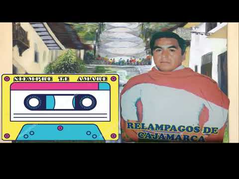 PROVINCIA DE SAN PABLO     LOS RELAMPAGOS DE CAJAMARCA