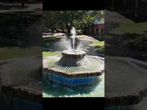 Villa Libertador San Martín desde el aire 🤩 #Drone #LibertadorSanMartin #EntreRios #Argentina