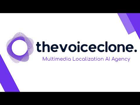Professional audiovisual localization