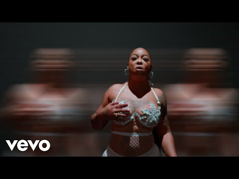 Lisa Hyper - Can't leave Yuh (Official Music Video