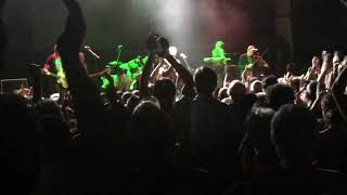 Steve Harley & Cockney Rebel Hengelo 24-1