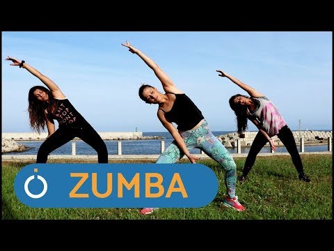 Aula de zumba completa - 30 minutos!
