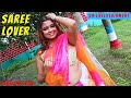 Saree Lover Saree Fashion Video New Hot Saree Shoot Model Sareefashion Sareelovers