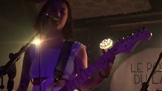 "This House", Japanese Breakfast - Paris, Octobre 2017