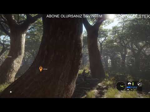 The Hunter Call Of The Wild