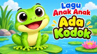 Download lagu Lagu Ada Kodok - Lagu Anak Anak Ada Kodok mp3