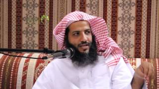 شرح كتاب البيوع (7)II زاد المستقنع II الشيخ منصور الغامدي image