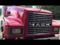 1994 Mack Ch613 Truck