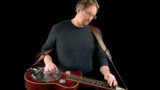 Jerry Douglas - &quot;Santa Claus is coming to town &quot;