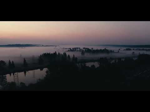 Everett Washington - Sunrise Drone Shots - Mavic Pro 2
