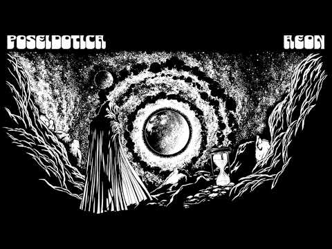 Poseidótica - Æon