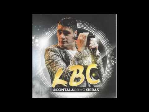 La Banda De Carlitos - Contala Como Kieras (CD COMPLETO)