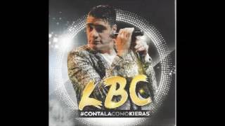 La Banda De Carlitos - Contala Como Kieras (CD COMPLETO)