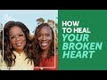 Oprah And Dr Thema Bryant On How You Are Worthy Of The Life You Want
