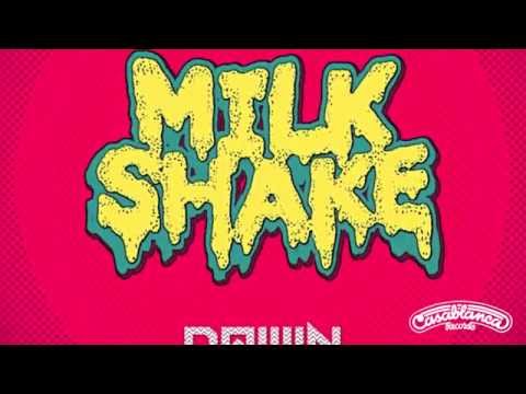 Kelis - Milkshake (Dawin Remix)