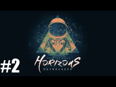 FTB Horizons Daybreaker - Ep 2 - Starting Mekanism!