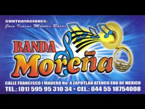 Banda Moreña-La Oyuki *Dj Notorio*