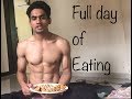 My full day of eating | Indian natural bodybuilding diet l Balwan singh