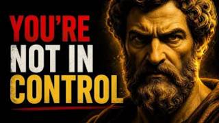 “You’re Not in Control — You Just Think You Are”