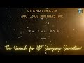 The Search for YT Singing Sensation GrandFinals - VOTE your fave now! #CommentYourVOTE #FinalsNight The Search for YT Singing Sensation GrandFinals - VOTE your fave now! #CommentYourVOTE #FinalsNight