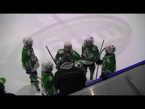 Riga 2017 - HC Draci Bílina x Sovezdie 31.3.