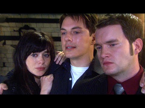 "The End is Where we Start from.." | Exit Wounds | Torchwood